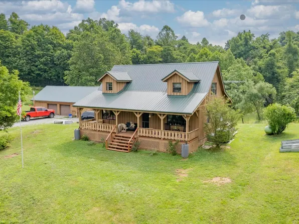 10 Township Road 212 N, Willow Wood, OH 45696