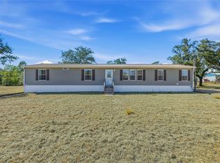 5530 NE 103rd Ter, Bronson, FL 32621