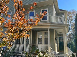 162 Sumter St FLOOR 1, Providence, RI 02907