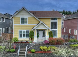 1435 Cottonwood Ave, Fircrest, WA 98466