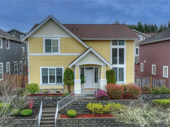 1435 Cottonwood Avenue, Fircrest, WA 98466