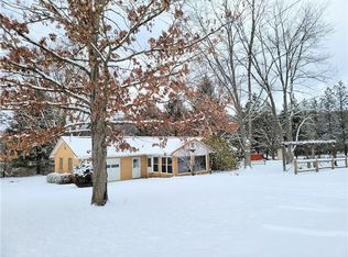 615 Westerly Ln, Ligonier, PA 15658