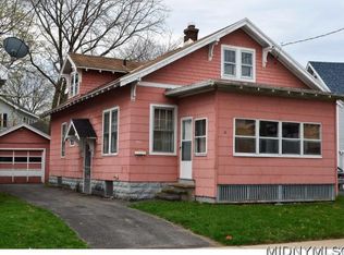913 Shaw St, Utica, NY 13502