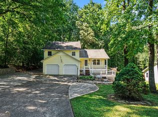 174 W Mountain Oak St, Canton, GA 30115