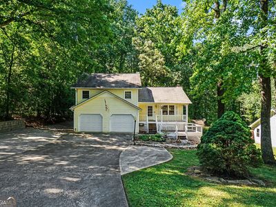 174 W Mountain Oak St, Canton, GA, 30115