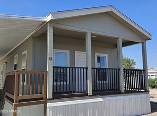 8421 E Main St LOT 18, Mesa, AZ 85207