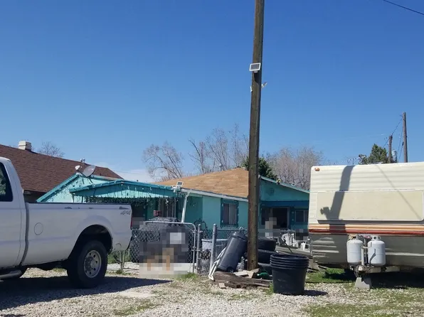 1614 W Claybourne Ave, West Valley City, UT 84119