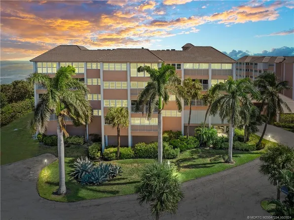 1555 NE Ocean Blvd APT 202, Stuart, FL 34996