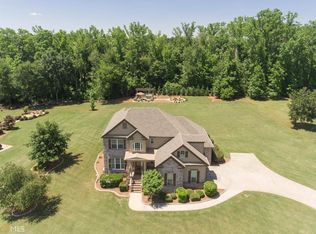 1050 Graham Dr, Madison, GA 30650