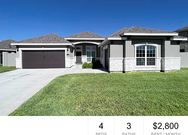 4708 Ensenada Ave — Photo 1