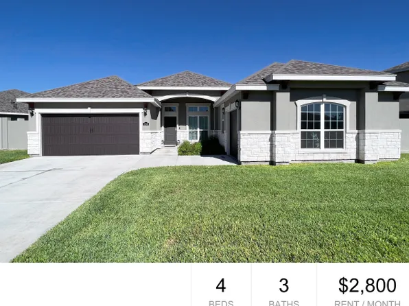 4708 Ensenada Ave, McAllen, TX 78504