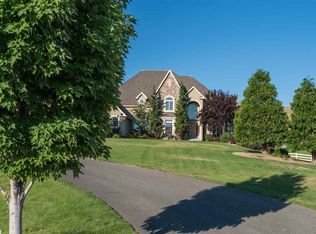 25407 S Sunset Meadows Loop, Kennewick, WA 99338