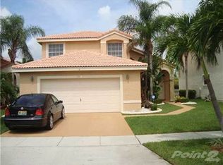 2814 SW 183rd Ave, Miramar, FL 33029