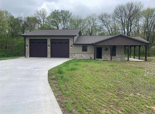 514 Shady Path, Cape Girardeau, MO 63701