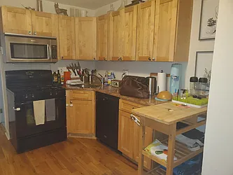 Rented by BLS Realty