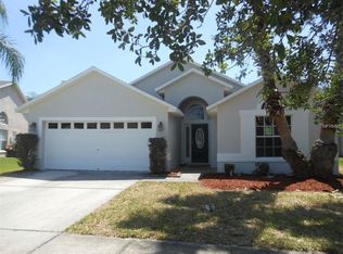 5122 New Savannah Cir, Wesley Chapel, FL 33545