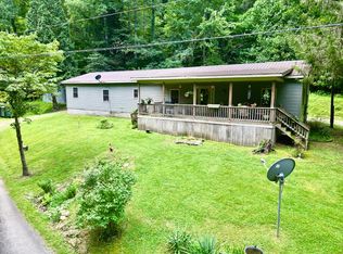 198 Anderson Rd, Beaver, OH 45613