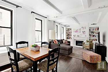 Sold by Halstead Real Estate