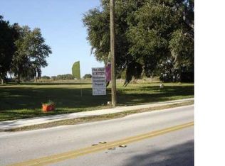 Lake Ariana Blvd, Auburndale, FL 33823