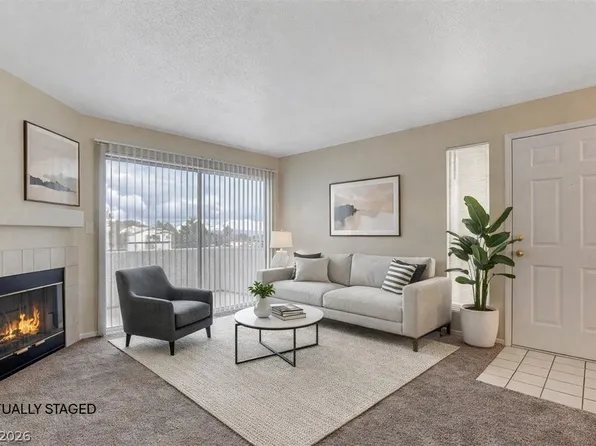 3128 Tarpon Dr Unit 204, Paradise Town, NV 89120