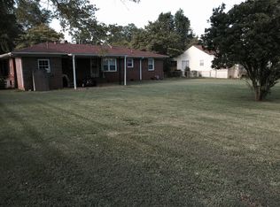 503 Sunrise Blvd, Bessemer, AL 35023