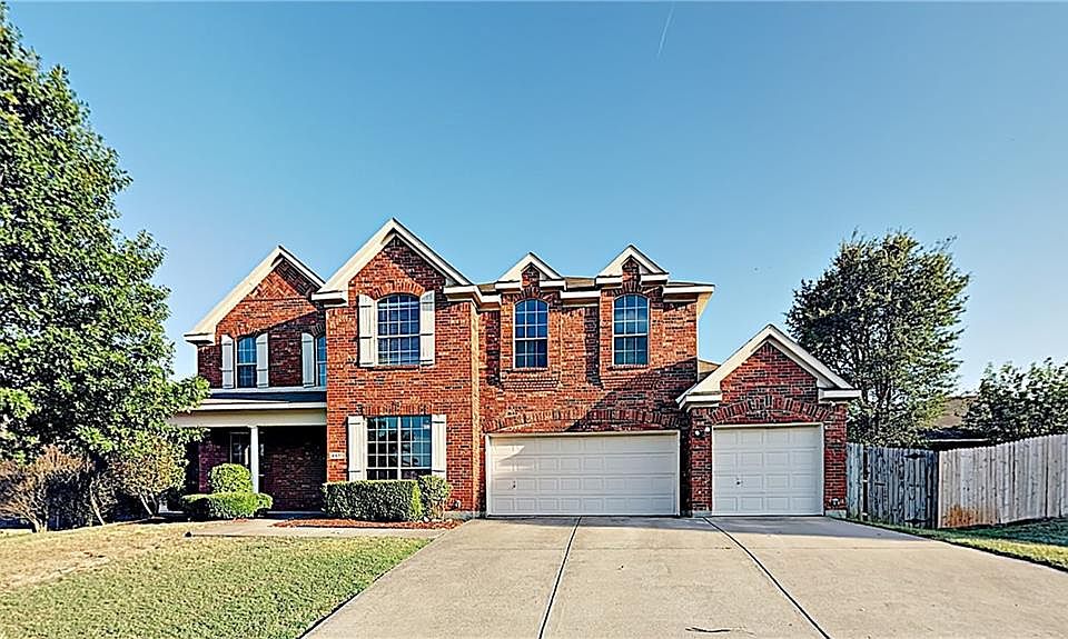 1st image of 457 Waterford Oaks Dr