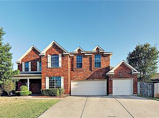 457 Waterford Oaks Dr, Cedar Hill, TX 75104