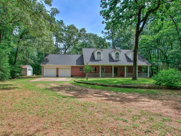 18631 Mink Lake Dr, Magnolia, TX 77355