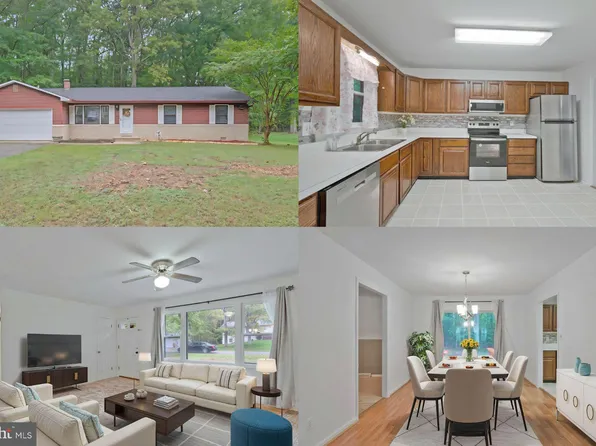 21549 Morris Dr, Lexington Park, MD 20653