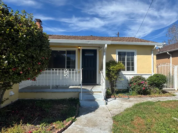 407 Lloyd Ave, San Leandro, CA 94578