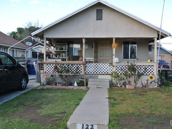 122 Lincoln Ave, Bakersfield, CA 93308