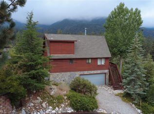 2467 Antelope Way, Pine Mountain Club, CA 93222