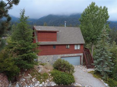 2467 Antelope Way, Pine Mountain Club, CA, 93222