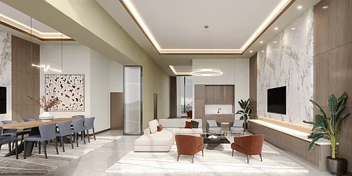 Rented by ZD Jasper Realty