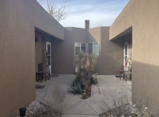 4305 Calle Andrewapt #C, Santa Fe, NM 87507
