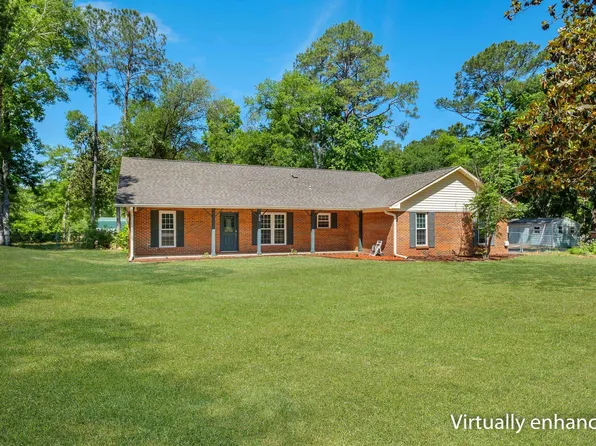75 Mill Creek Rd, Crawfordville, FL 32327