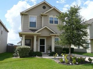 3511 Avalon Castle Dr, Spring, TX 77386