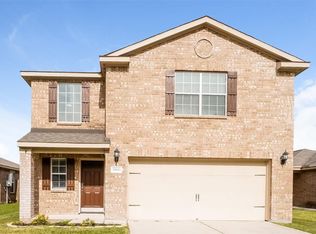28943 San Bernard River Loop, Spring, TX 77386