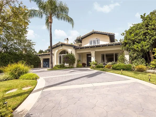 1935 Lyans Dr, La Canada Flintridge, CA 91011
