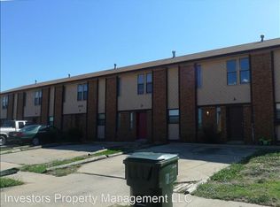 202 Falcon Ct APT E, Norman, OK 73069