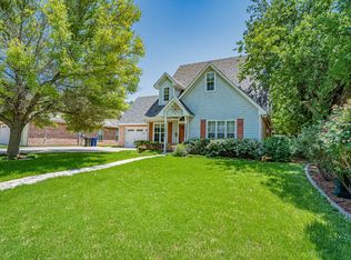 500 Counts Aly, Granbury, TX 76048