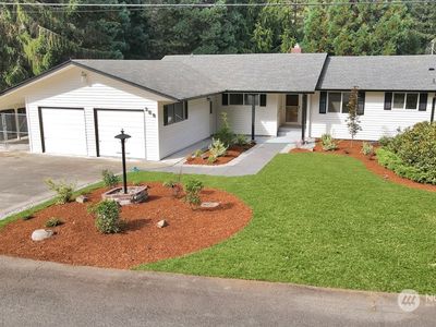 309 San Mar Drive NE, Olympia, WA, 98506