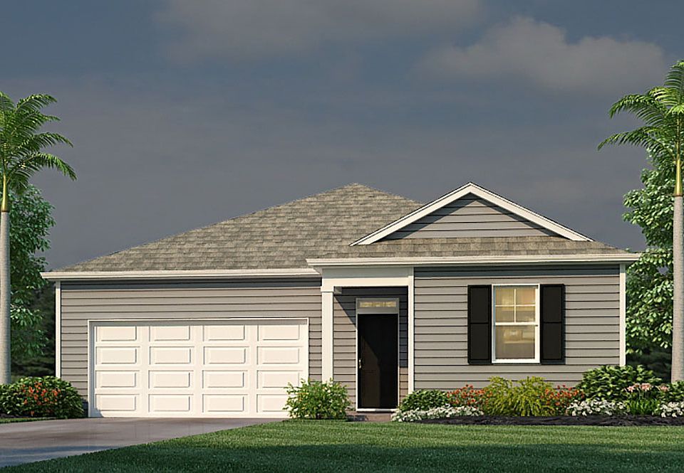 Plan Elevation.