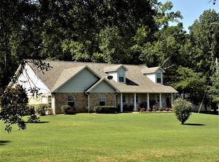 883 Fm 729, Jefferson, TX 75657