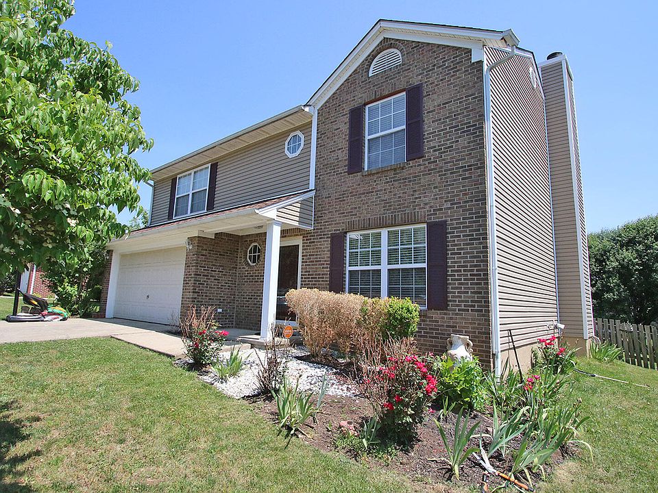 216 Masterson Station Dr, Lexington, KY 40511 Zillow