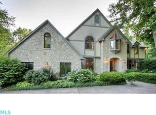 7703 Seminary Rdg, Columbus, OH 43235