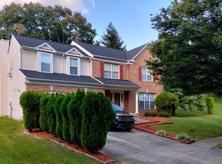 1908 Wetherbourne Ct, Bowie, MD 20721