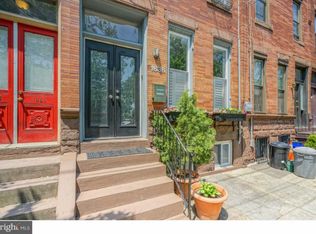 1636 S 4th St, Philadelphia, PA 19148
