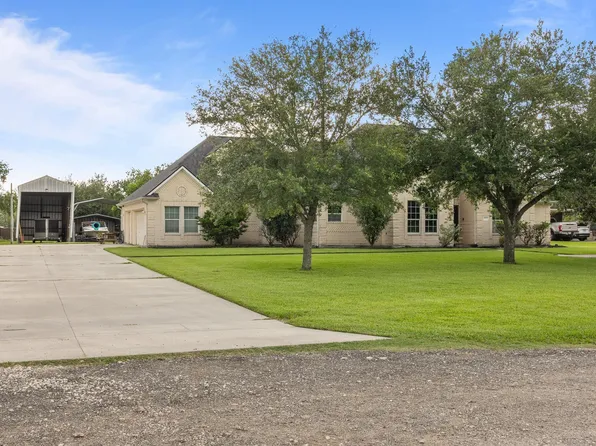 3514 Avenue D, Santa Fe, TX 77510