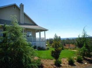 2929 Calle Del Oro, Rescue, CA 95672